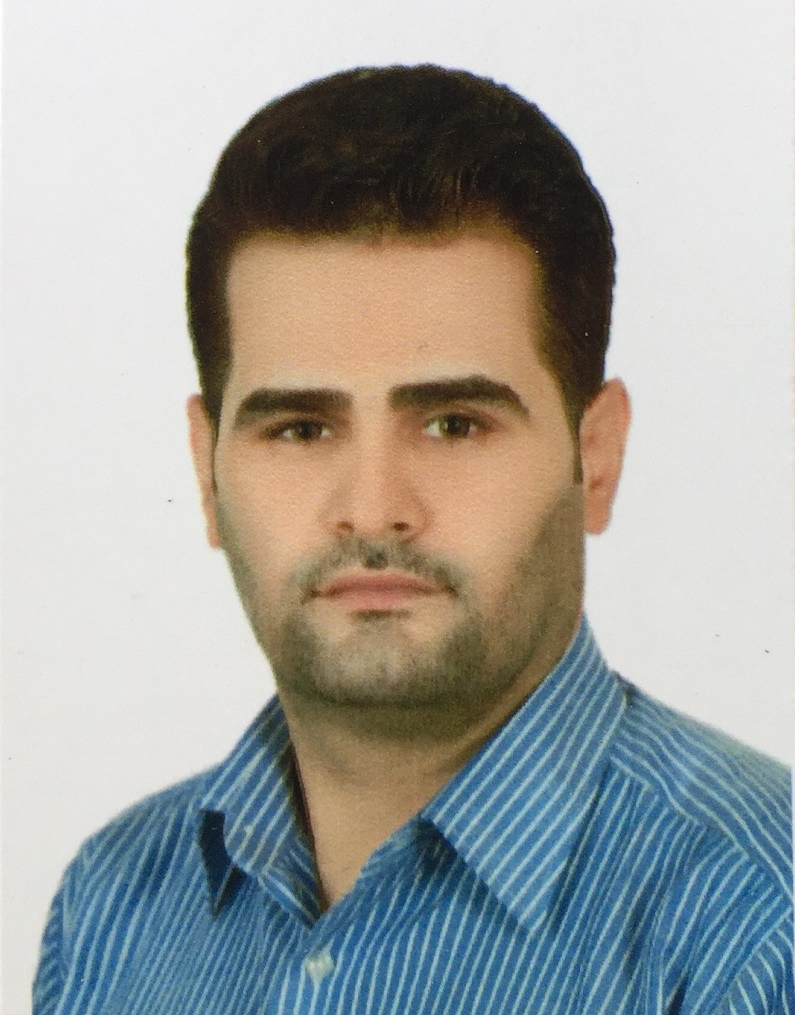 سید حمید  علوی سرشت 