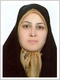 فاطمه  حسین زاده 