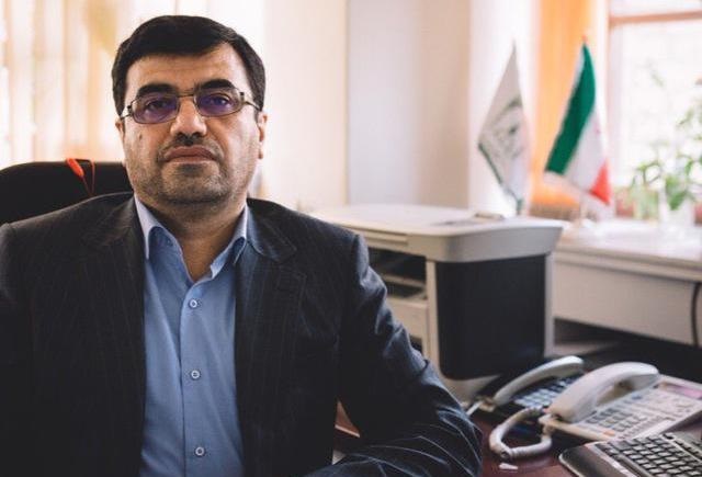 مدیر مالی و حسابداری دانشگاه در سمت خود ابقاء شد