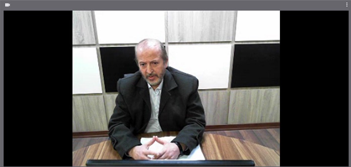  برگزاري مراسم دومین سالگرد جان‌‌باختن شهدای سانحه هواپیمای اوکرایني