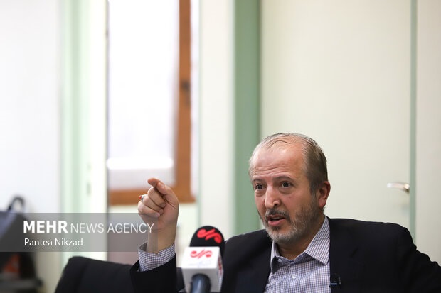 رییس دانشگاه، جزئیات نشست روسای دانشگاه های بزرگ را تشریح کرد