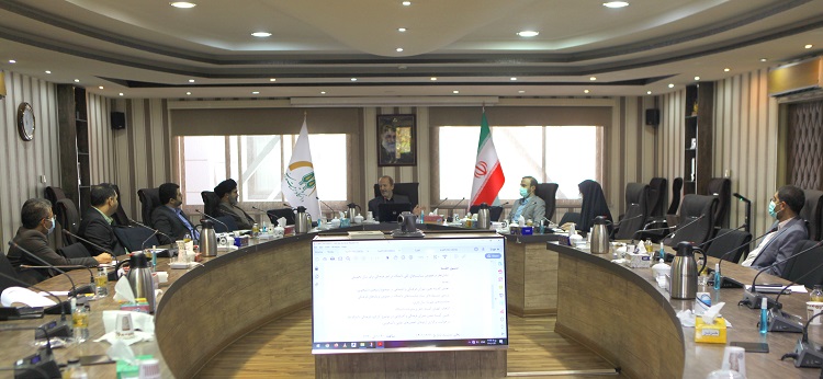 بررسی مسائل فرهنگی دانشگاه در آستانه سال تحصیلی جدید