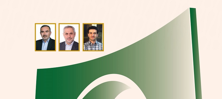 تقدیر از سه عضو هیأت علمی دانشگاه در جشنواره تجلیل از پژوهشگران و فناوران برگزیده کشور