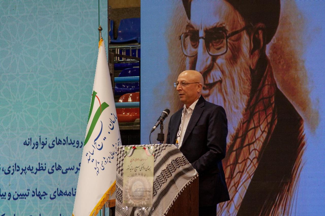 وزیر علوم: سرمایه‌گذاری در عرصه علم موجب ارتقاء و اقتدارآفرینی می‌شود