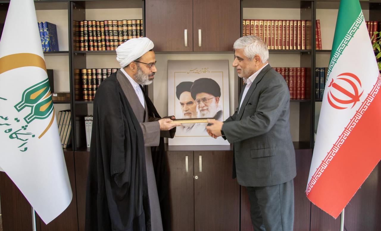 رییس دانشکده حقوق منصوب شد