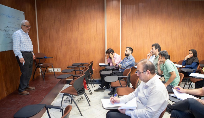 برگزاری دوره آموزشی«استاندارهای حسابداری بخش عمومی»