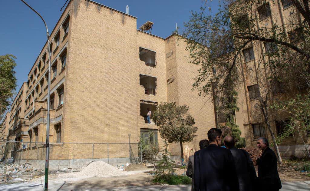 اهدای لوازم خوابگاهی به سراهای دانشجویی دانشگاه تربیت مدرس