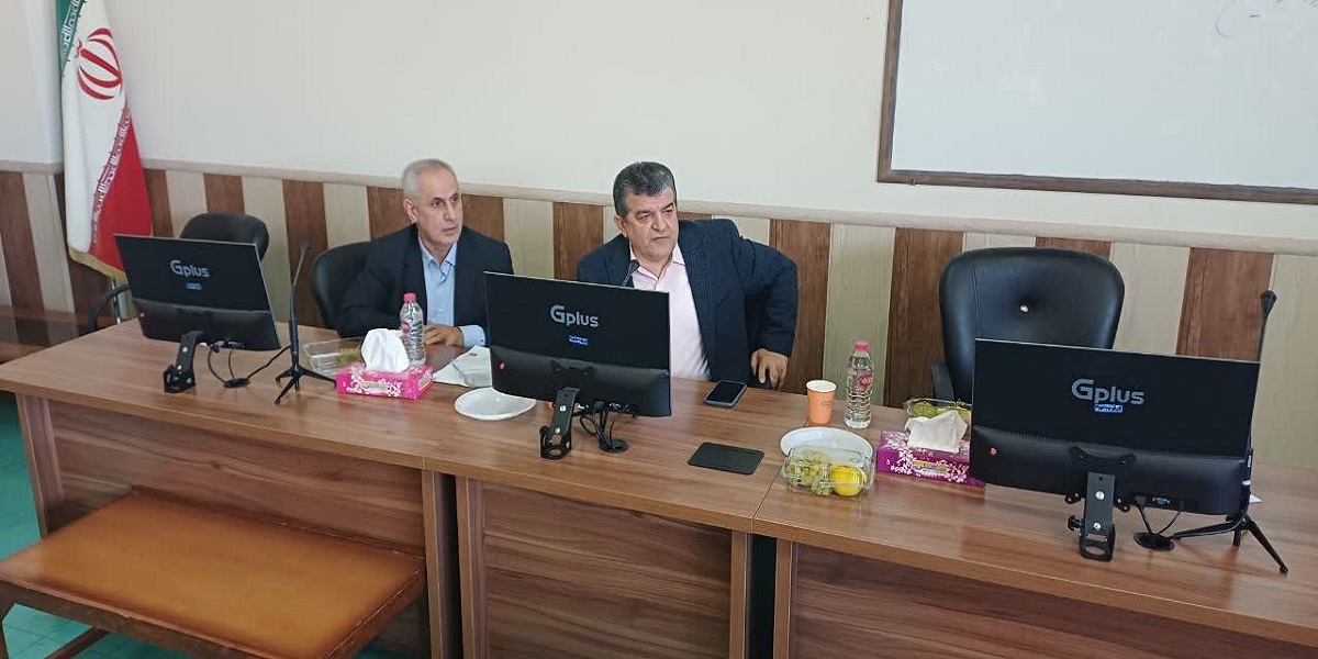 انتخابات تعیین رئیس دانشکده علوم پزشکی دانشگاه برگزار شد   