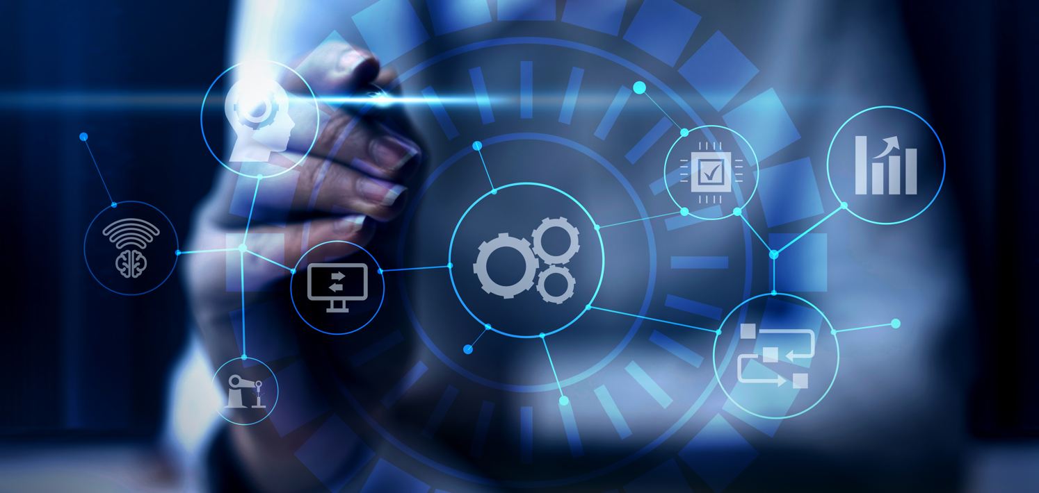 مدیریت پژوهش و نوآوری