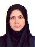 مریم خوشه گیر
