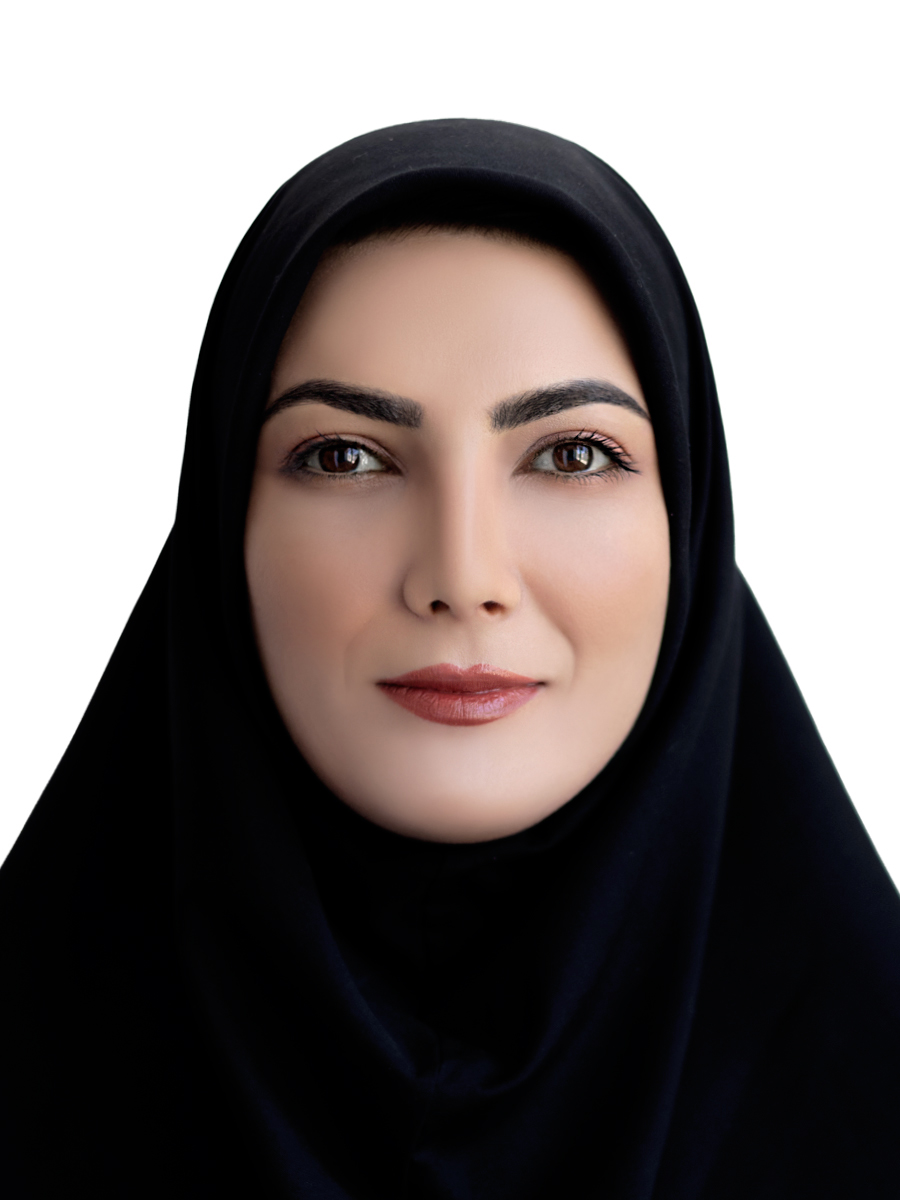 زیبا یوسفی