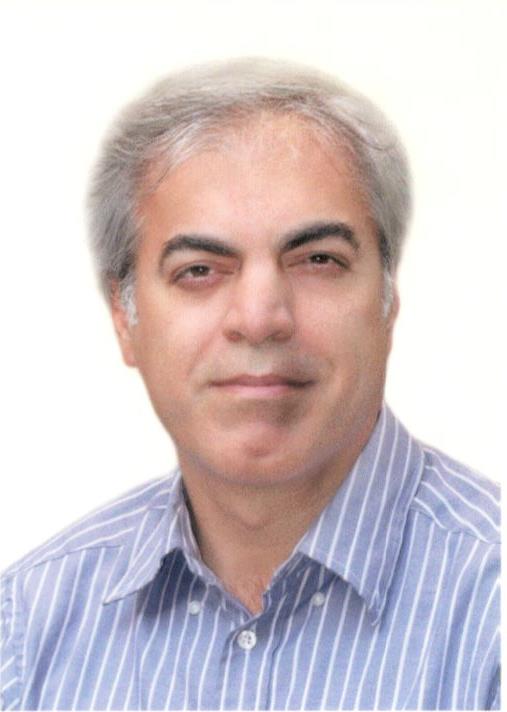 سیدنجم الدین امیرشاه کرمی