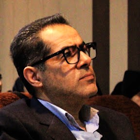 Mahmoud Reza Gashmardi