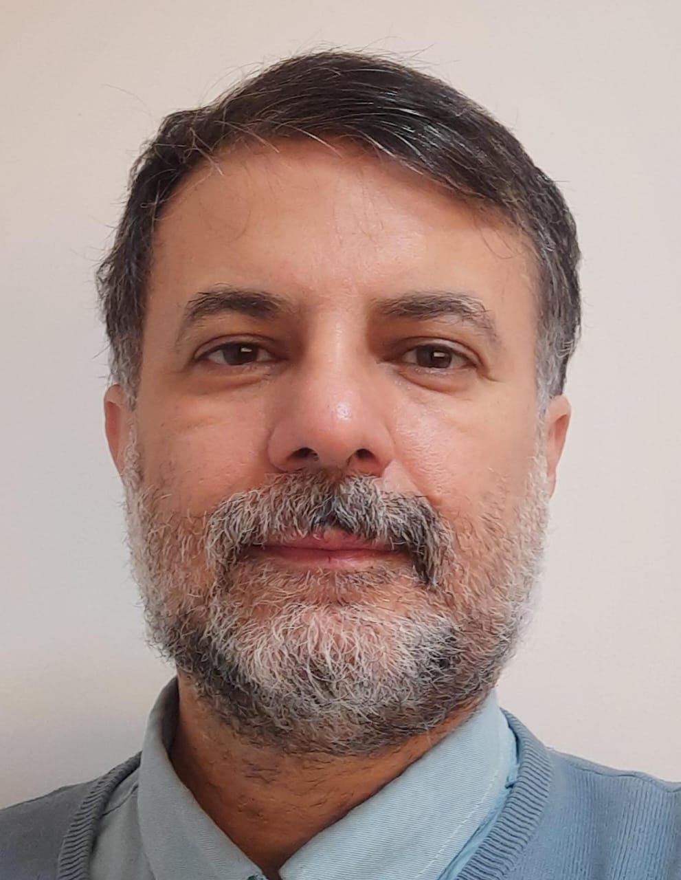 Babak Teimourpour